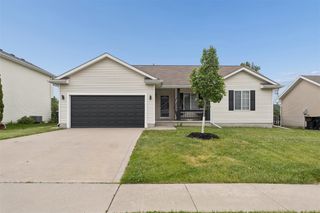 640 SE Cardinal Lane, Waukee, IA 50263