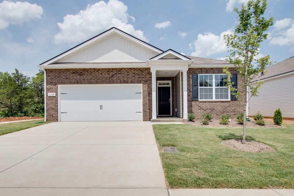 7030 Penny Lane, White House, TN 37188