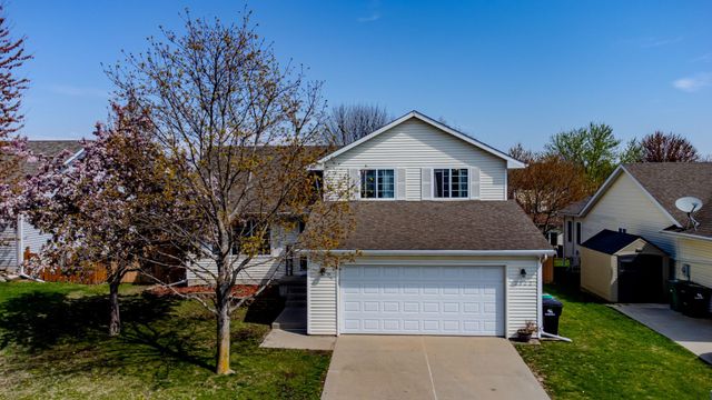 2522 SW 32nd Street, Ankeny, IA 50023