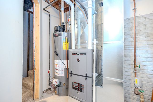 2522 SW 32nd Street, Ankeny, IA 50023