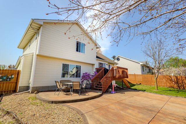 2522 SW 32nd Street, Ankeny, IA 50023