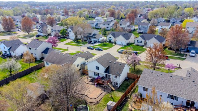 2522 SW 32nd Street, Ankeny, IA 50023