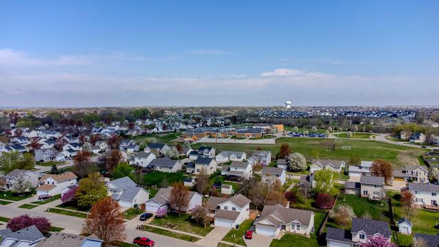 2522 SW 32nd Street, Ankeny, IA 50023