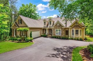 77 Tally Cove Road, Jasper, GA 30143