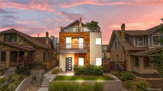 2047 N Race Street, Denver, CO 80205