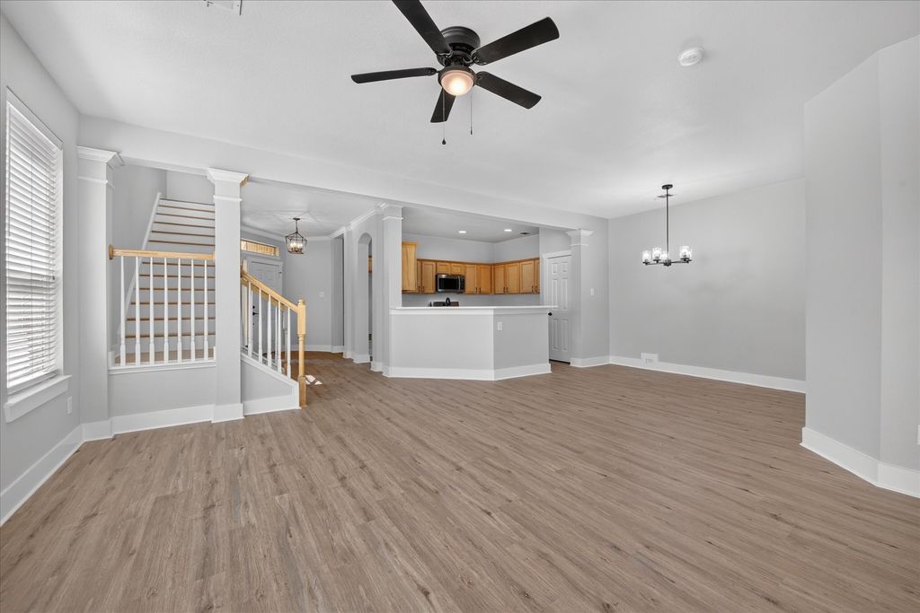 1412 Ravenwood Drive, Mansfield, TX 76063 — photo 2