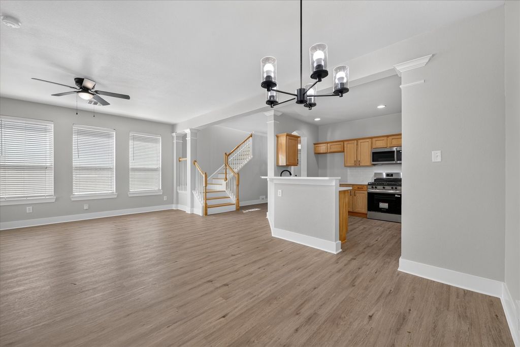 1412 Ravenwood Drive, Mansfield, TX 76063 — photo 3