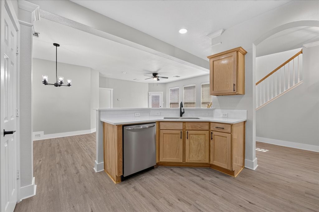 1412 Ravenwood Drive, Mansfield, TX 76063 — photo 5