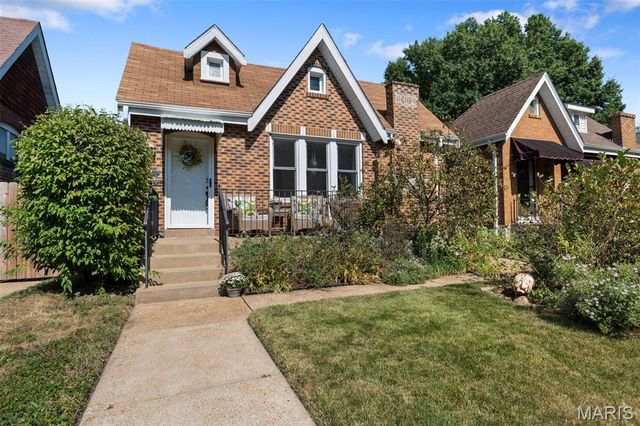 4063 Haven Street, St Louis, MO 63116