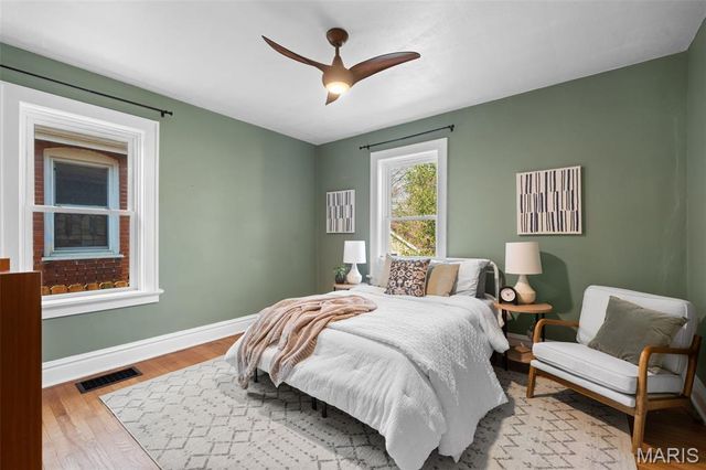 4063 Haven Street, St Louis, MO 63116