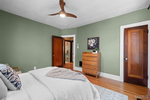 4063 Haven Street, St Louis, MO 63116