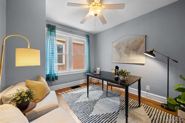 4063 Haven Street, St Louis, MO 63116