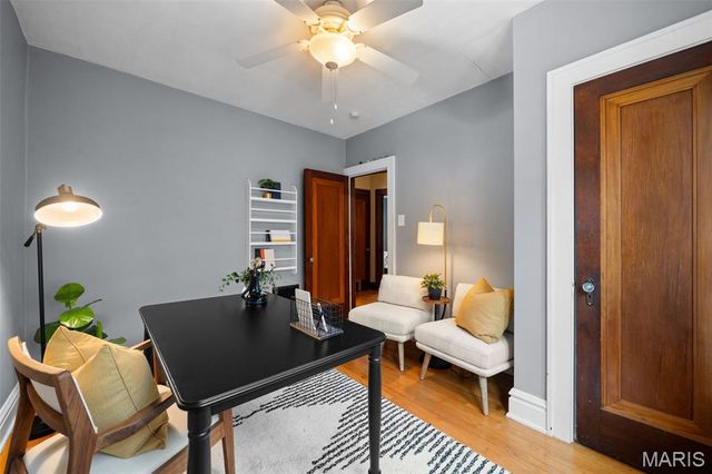 4063 Haven Street, St Louis, MO 63116