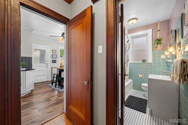 4063 Haven Street, St Louis, MO 63116