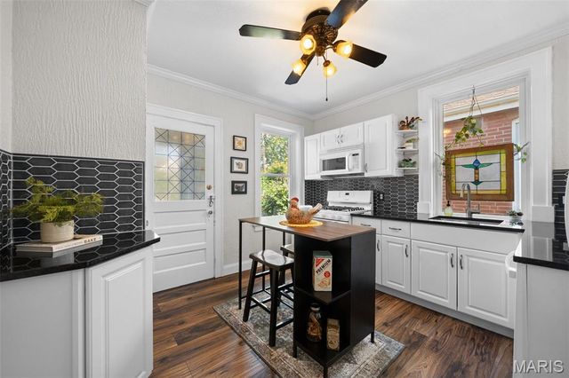4063 Haven Street, St Louis, MO 63116