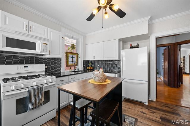 4063 Haven Street, St Louis, MO 63116