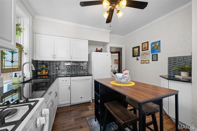 4063 Haven Street, St Louis, MO 63116
