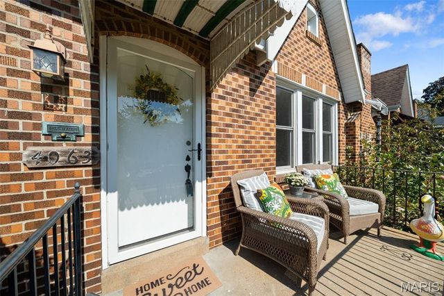 4063 Haven Street, St Louis, MO 63116