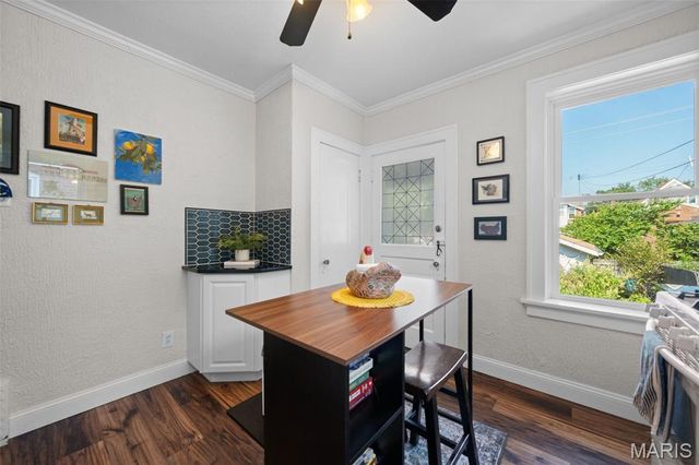 4063 Haven Street, St Louis, MO 63116
