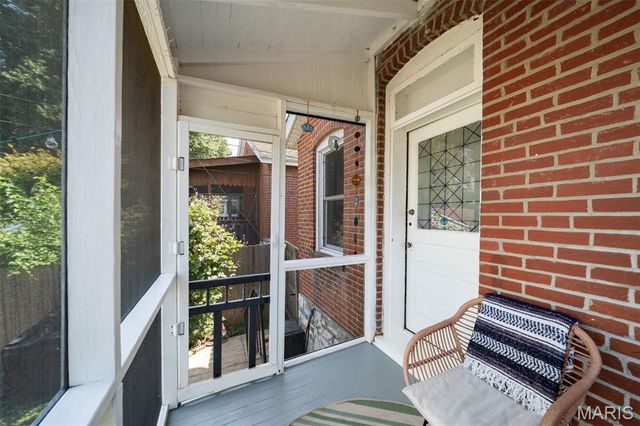 4063 Haven Street, St Louis, MO 63116