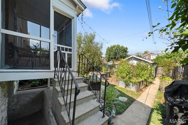 4063 Haven Street, St Louis, MO 63116