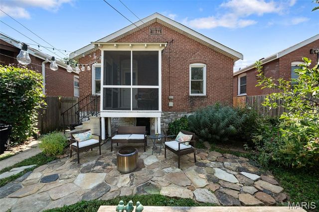 4063 Haven Street, St Louis, MO 63116