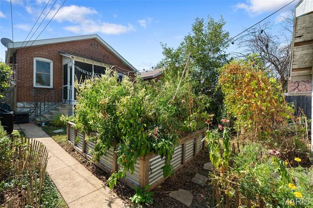 4063 Haven Street, St Louis, MO 63116