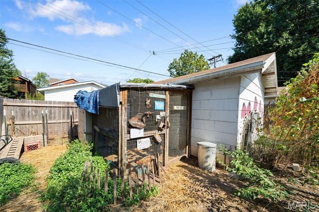 4063 Haven Street, St Louis, MO 63116