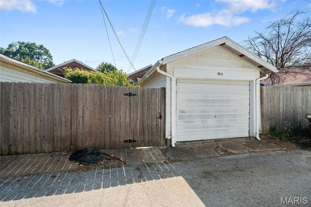 4063 Haven Street, St Louis, MO 63116