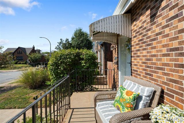 4063 Haven Street, St Louis, MO 63116