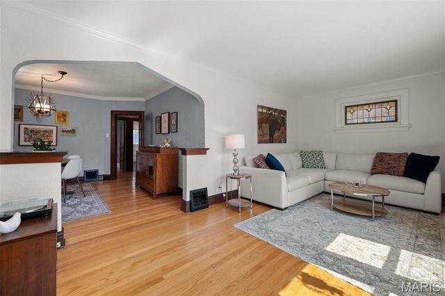 4063 Haven Street, St Louis, MO 63116