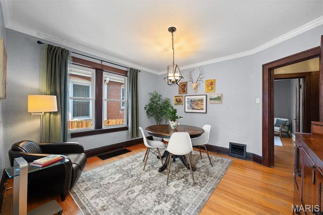 4063 Haven Street, St Louis, MO 63116