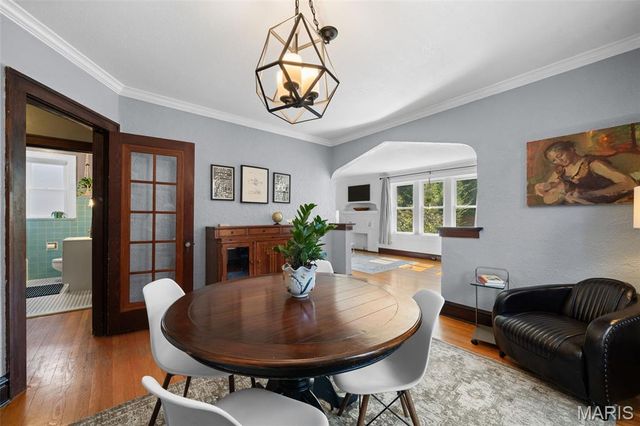 4063 Haven Street, St Louis, MO 63116
