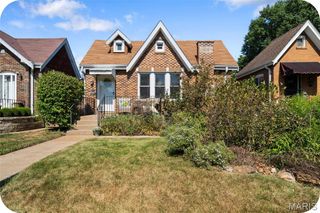 4063 Haven Street, St Louis, MO 63116