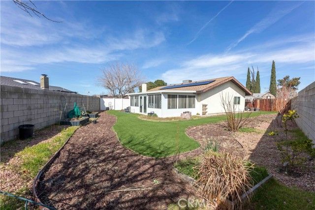 44800 Denmore Avenue, Lancaster, CA 93535