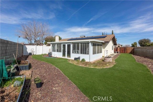 44800 Denmore Avenue, Lancaster, CA 93535