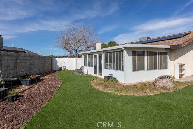 44800 Denmore Avenue, Lancaster, CA 93535