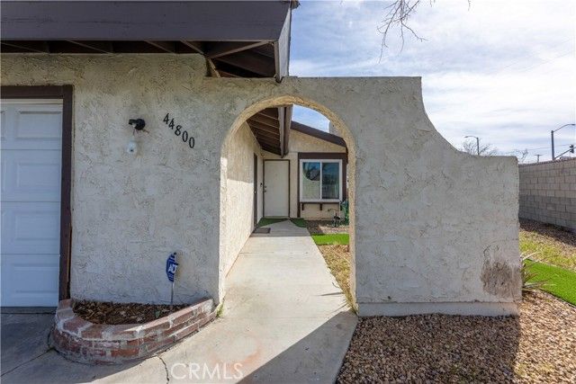 44800 Denmore Avenue, Lancaster, CA 93535