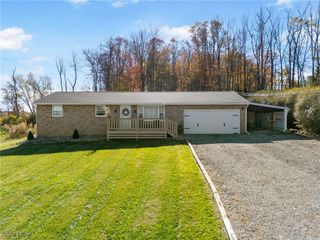 4230 Cloverhill Street SW, Canton, OH 44706