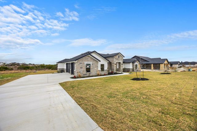 1126 Northcross DR, Salado, TX 76571