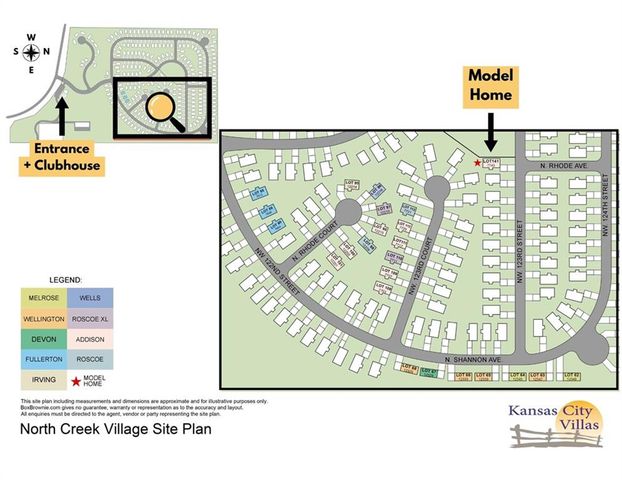 7808 NW 122nd Street, Kansas City, MO 64163