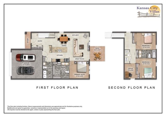 7808 NW 122nd Street, Kansas City, MO 64163