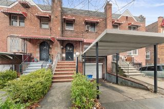 4126 Gunther Avenue, Bronx, NY 10466