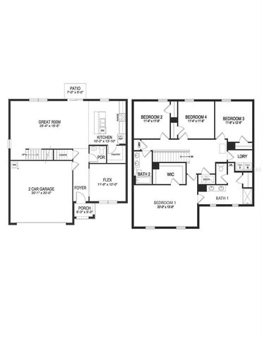 531 LAZIO CIRCLE, Debary, FL 32713
