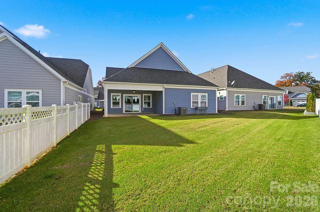 2027 Bonds Lane 43, Fort Mill, SC 29715