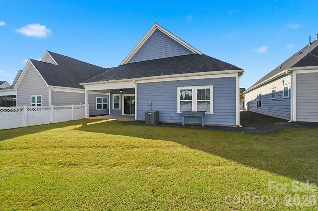 2027 Bonds Lane 43, Fort Mill, SC 29715