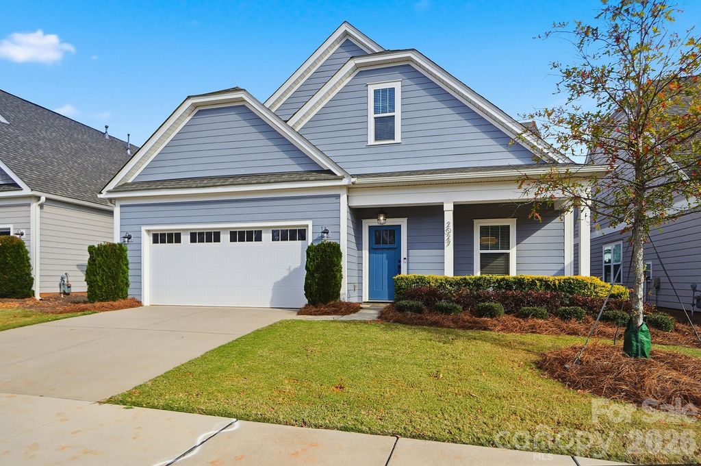 2027 Bonds Lane 43, Fort Mill, SC 29715