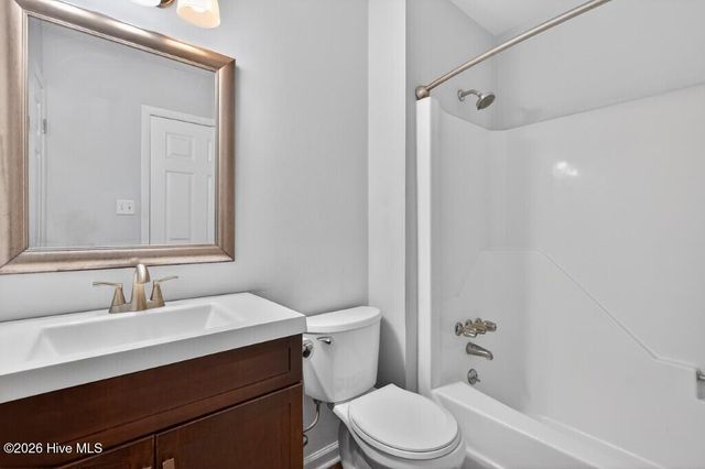 106 Keith Drive, Havelock, NC 28532