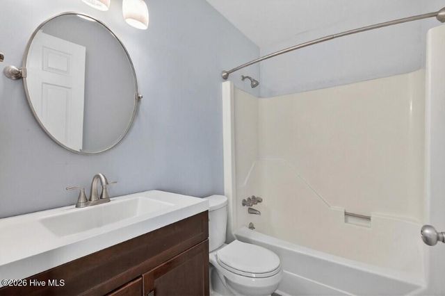 106 Keith Drive, Havelock, NC 28532