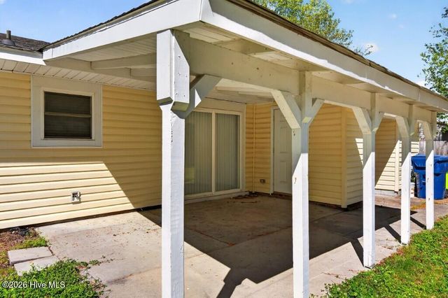 106 Keith Drive, Havelock, NC 28532